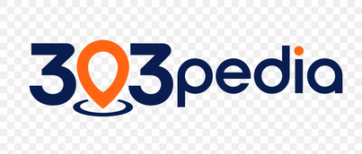 Logo 303pedia